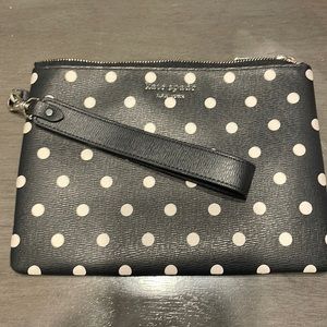 Kate Spade Wristlet